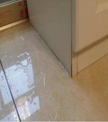 源汇漏水检测 厕所漏水怎么检测?